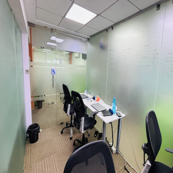 Toutle Space, Mindspace | Malad, Mumbai